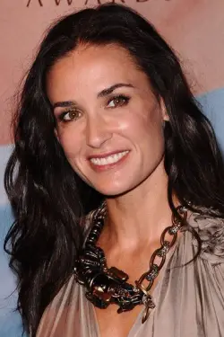 Demi Moore