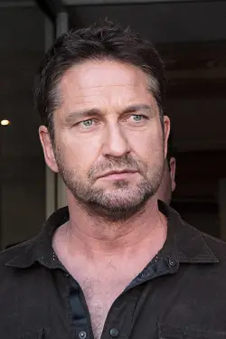 Gerard Butler