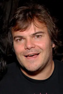 Jack Black