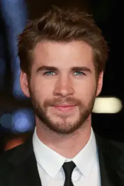 Liam Hemsworth