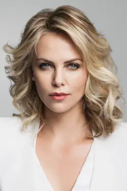 Charlize Theron