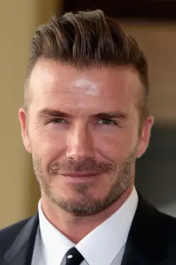 David Beckham