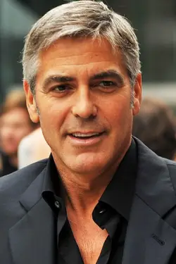 George Clooney