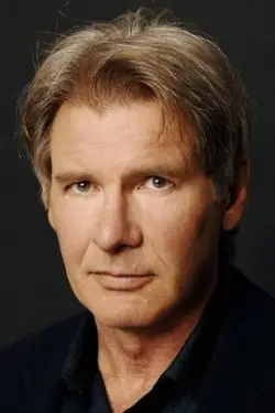 Harrison Ford