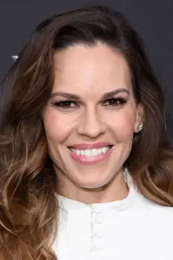 Hilary Swank