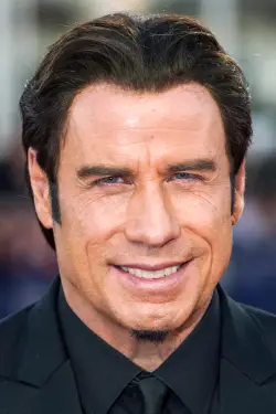 John Travolta