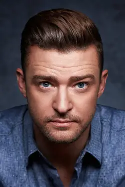 Justin Timberlake