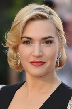 Kate Winslet