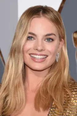 Margot Robbie