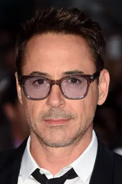 Robert Downey Jr.